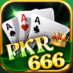 PKR 666 Game